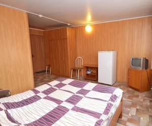 2-местный стандартный кресло, 20 кв.м , 2 этаж